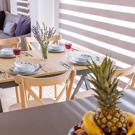 Zakkum Villa Kaş