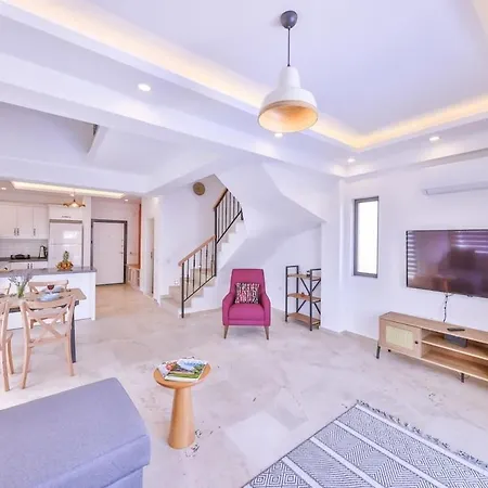 Zakkum Kaş